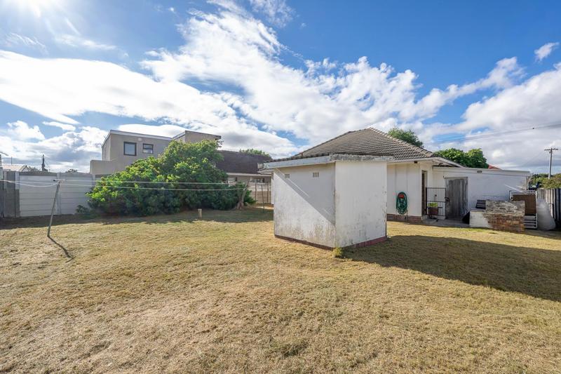 1 Bedroom Property for Sale in Parow Western Cape